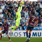 El Levante y el Espanyol no pasan del empate El Levante y el Espanyol no pasan del empate