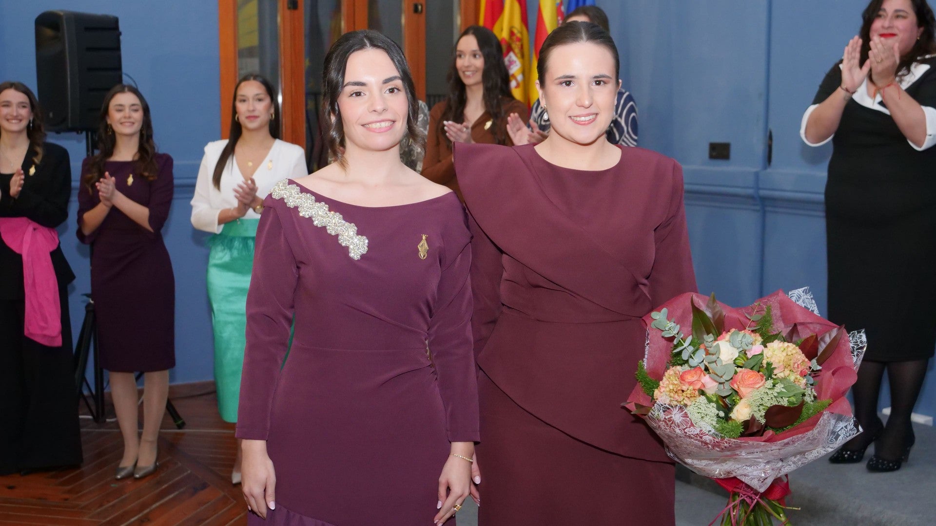 La Junta de Fiestas de Vila-real nombra a Berta Beteta como reina de fiestas para el 2026 La Junta de Fiestas de Vila-real nombra a Berta Beteta como reina de fiestas para el 2026