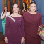 La Junta de Fiestas de Vila-real nombra a Berta Beteta como reina de fiestas para el 2026 