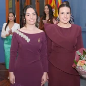 La Junta de Fiestas de Vila-real nombra a Berta Beteta como reina de fiestas para el 2026 La Junta de Fiestas de Vila-real nombra a Berta Beteta como reina de fiestas para el 2026