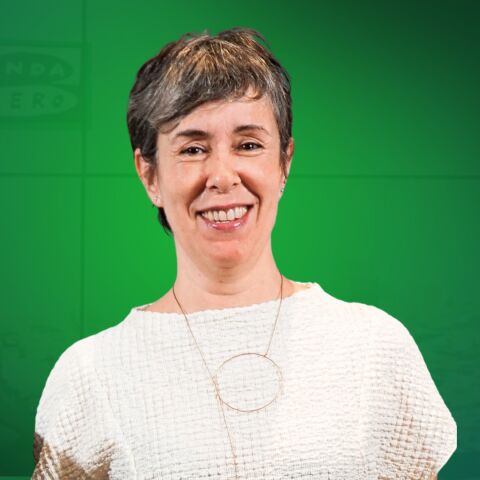 Mar&iacute;a Hern&aacute;ndez HERO