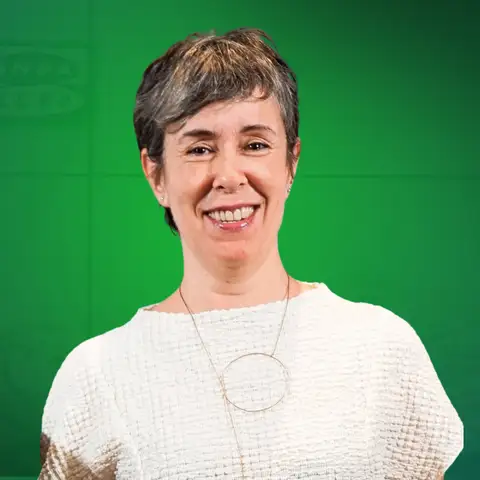 María Hernández HERO María Hernández HERO