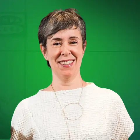 María Hernández HERO María Hernández HERO