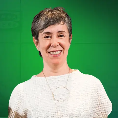 María Hernández HERO María Hernández HERO