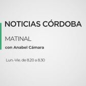 NOTICIAS CORDOBA MATINAL