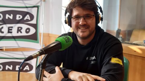 Joan de Santiago