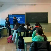 Onda impulsa la prevención del acoso escolar con el programa ‘Misión: Acoso Cero’ Onda impulsa la prevención del acoso escolar con el programa ‘Misión: Acoso Cero’