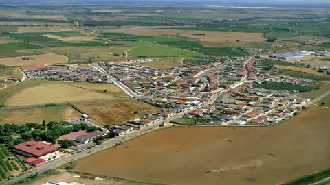 Fallece atrapada una mujer de 36 años en Torremayor Fallece atrapada una mujer de 36 años en Torremayor