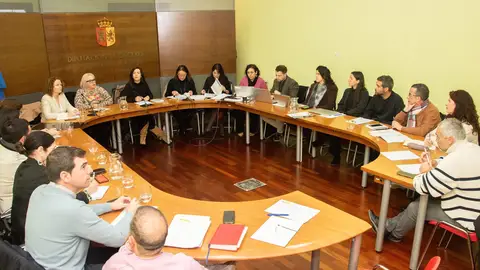 La Diputación de Cáceres trabaja en el desarrollo de los Conjuntos Históricos en doce municipios La Diputación de Cáceres trabaja en el desarrollo de los Conjuntos Históricos en doce municipios