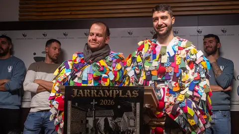 Jarramplas, la Fiesta de Interés Turístico Nacional que mejor representa el poder colectivo y popular de un pueblo, Piornal Jarramplas, la Fiesta de Interés Turístico Nacional que mejor representa el poder colectivo y popular de un pueblo, Piornal