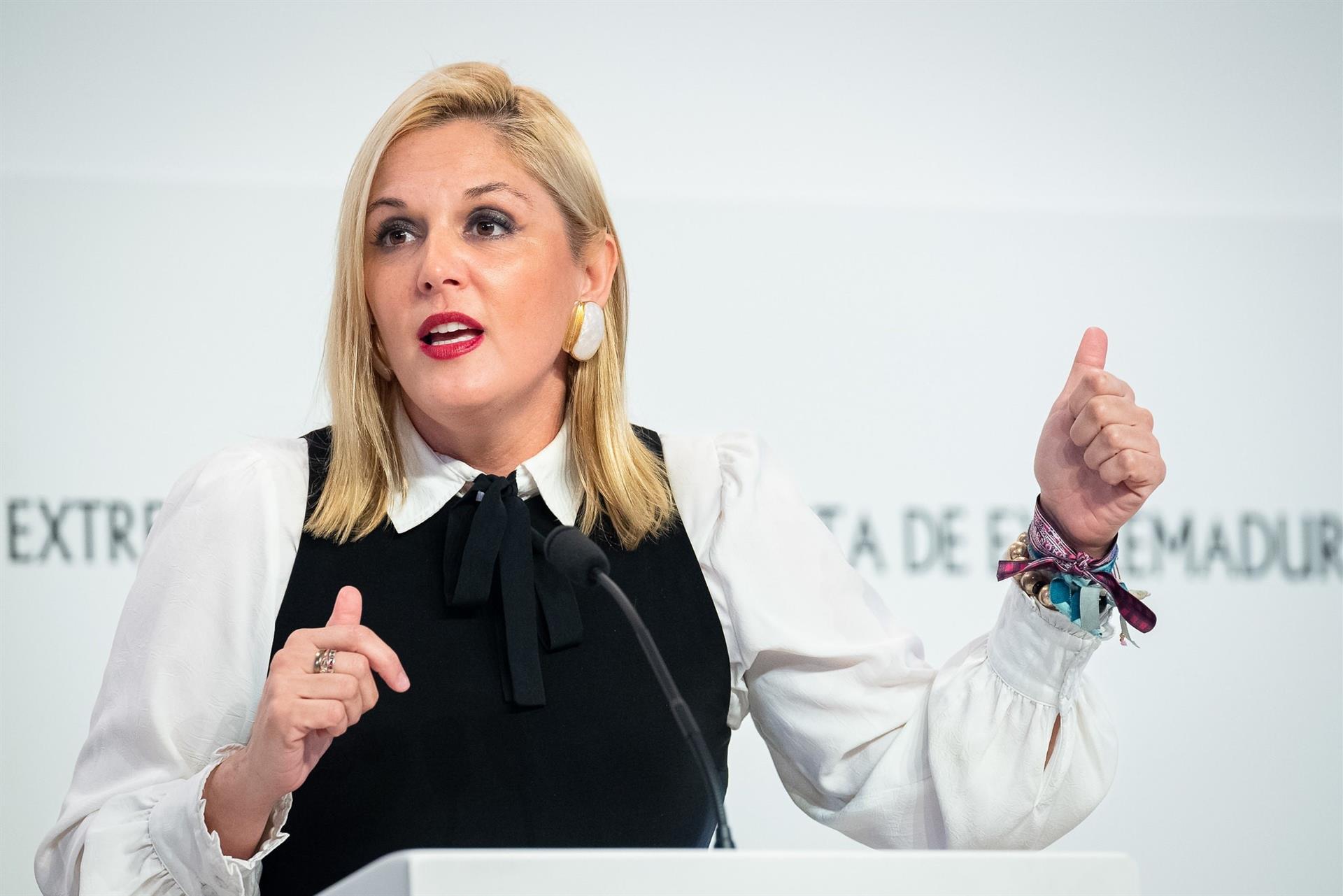 Extremadura cifra en 700 millones las pérdidas con la nueva financiación que llevará al Constitucional si prospera Extremadura cifra en 700 millones las pérdidas con la nueva financiación que llevará al Constitucional si prospera