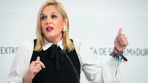 Extremadura cifra en 700 millones las pérdidas con la nueva financiación que llevará al Constitucional si prospera Extremadura cifra en 700 millones las pérdidas con la nueva financiación que llevará al Constitucional si prospera