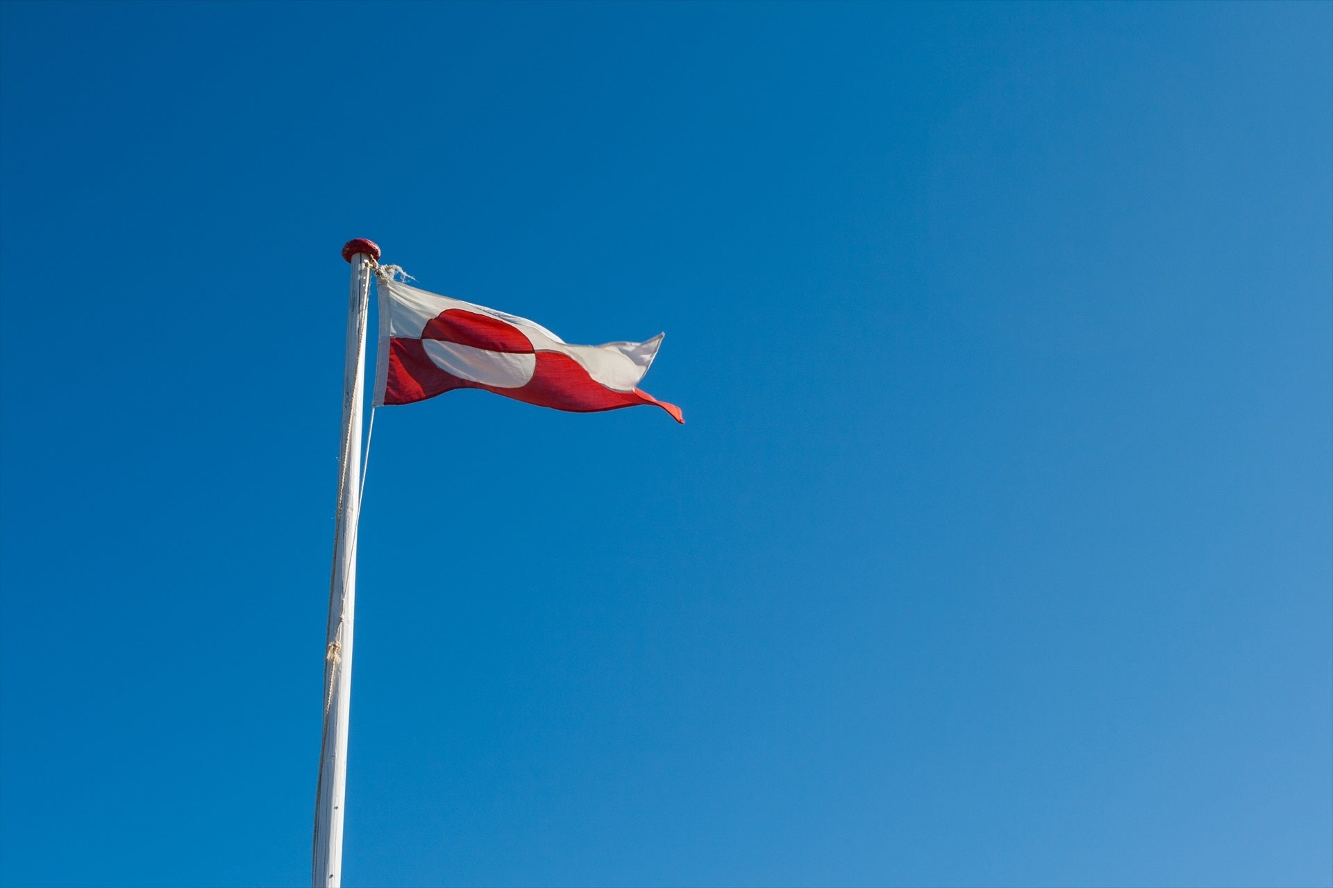 Dinamarca y Estados Unidos se comprometen a trabajar conjuntamente para "encontrar una solución común" sobre Groenlandia Dinamarca y Estados Unidos se comprometen a trabajar conjuntamente para "encontrar una solución común" sobre Groenlandia