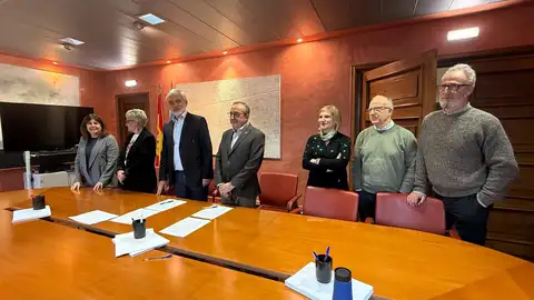 Un acuerdo de más flexibilidad en las guardias y menos exclusividad zanja la huelga de médicos de Asturias Un acuerdo de más flexibilidad en las guardias y menos exclusividad zanja la huelga de médicos de Asturias