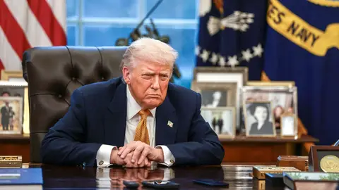 Donald Trump Donald Trump