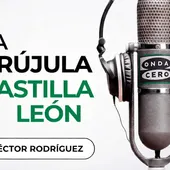 La Brújula de Castilla y Leon hector rodriguez La Brújula de Castilla y Leon hector rodriguez