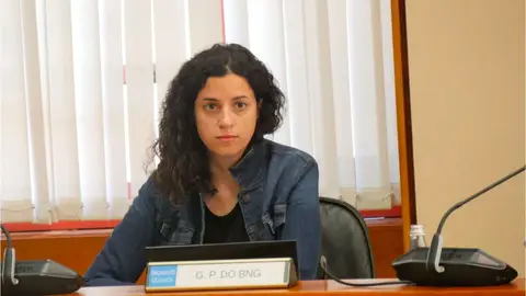 O BNG reivindica a Unidade Post Covid en Ourense O BNG reivindica a Unidade Post Covid en Ourense