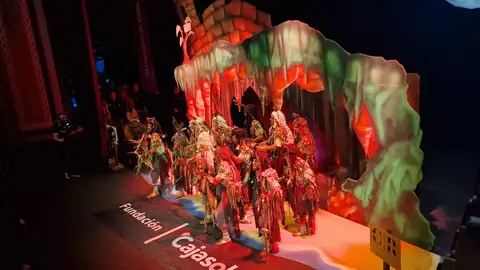 Los Cadisapiens Los Cadisapiens