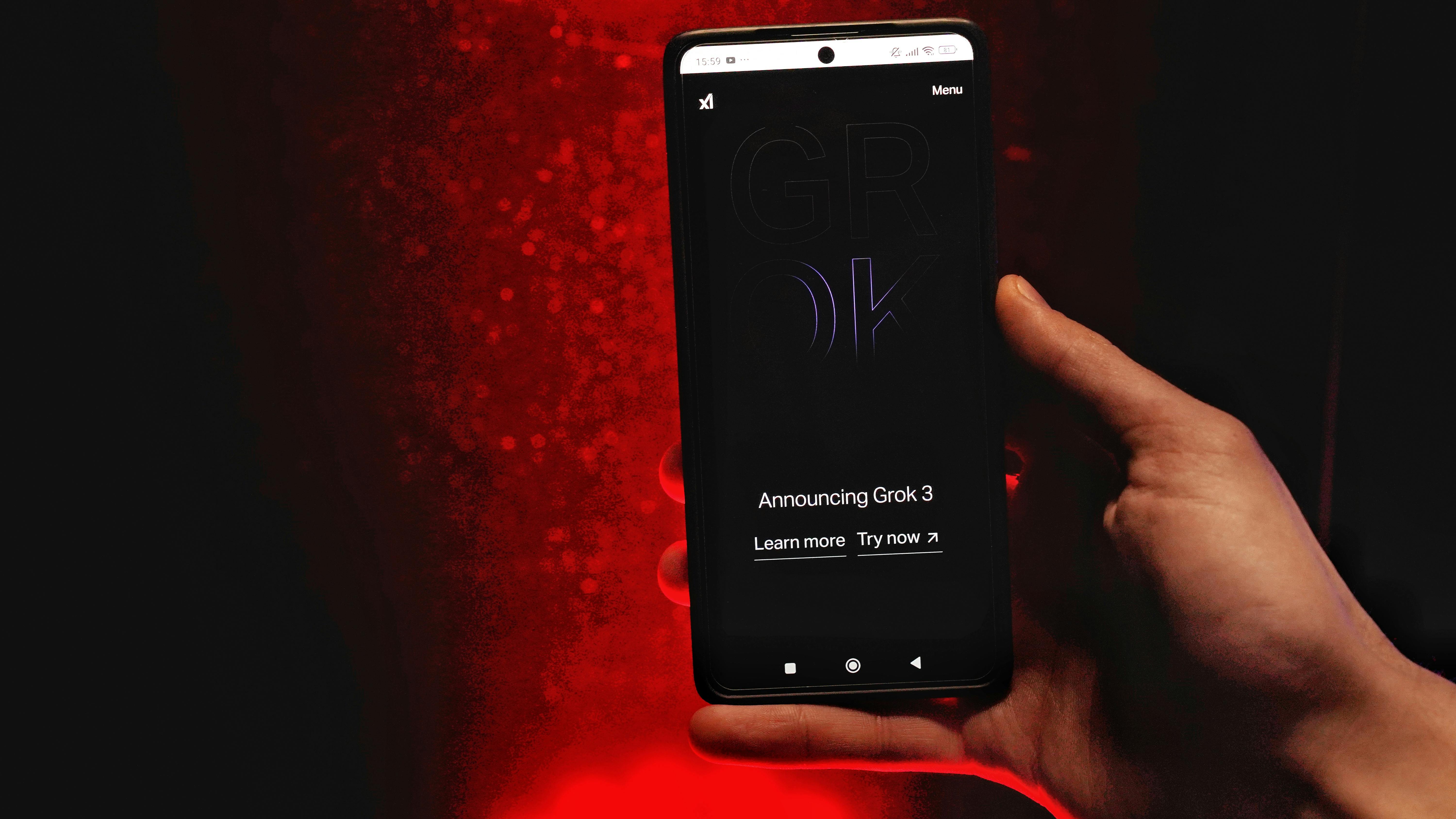 La amenaza de los deepfakes en X gracias a Grok: "No se puede generar nada sin el consentimiento de la persona. No es legal" La amenaza de los deepfakes en X gracias a Grok: "No se puede generar nada sin el consentimiento de la persona. No es legal"