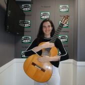 Teresa Jiménez