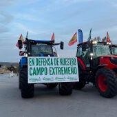 Tractorada