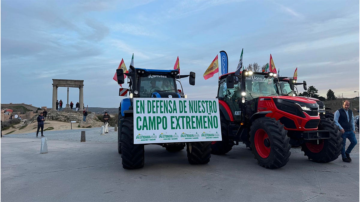 Informativo Matinal Extremadura (16/01/2026) episode artwork