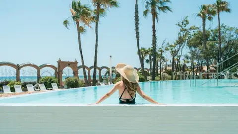 Imagen de Aloha Beach Club en Magic World Resort Imagen de Aloha Beach Club en Magic World Resort