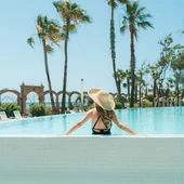 Imagen de Aloha Beach Club en Magic World Resort Imagen de Aloha Beach Club en Magic World Resort