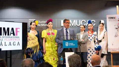 FIMAF, la Feria Internacional de Moda Flamenca celebra su décimo aniversario Moda
