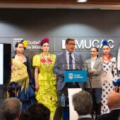 FIMAF, la Feria Internacional de Moda Flamenca celebra su décimo aniversario 