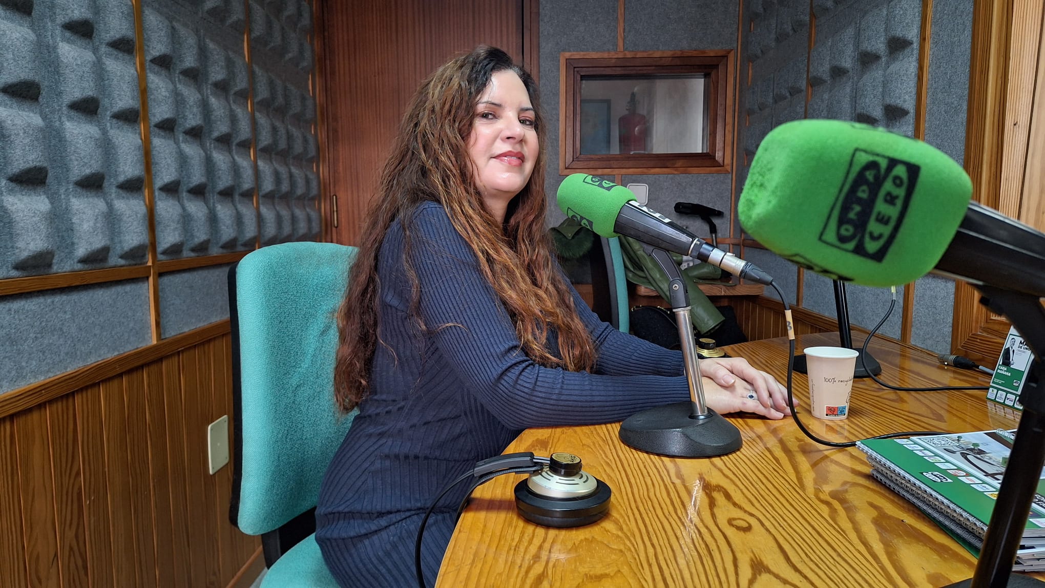 Cristina Ferrer reivindica el arte realista como reflejo del alma y la memoria de Ibiza y Formentera Cristina Ferrer reivindica el arte realista como reflejo del alma y la memoria de Ibiza y Formentera