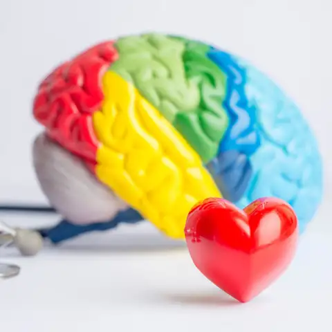 Salud y bienestar Salud y bienestar