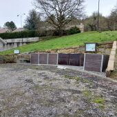 Allariz reforza a xestión de residuos con novos servizos de compostaxe e reciclaxe.