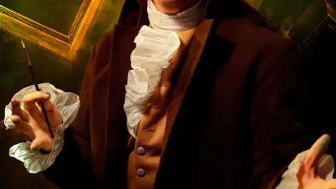Goya, La melodía de una leyenda, estreno nacional el 12 de febrero en el Teatro del Soho CaixaBank Musical