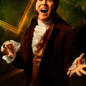Goya, La melodía de una leyenda, estreno nacional el 12 de febrero en el Teatro del Soho CaixaBank