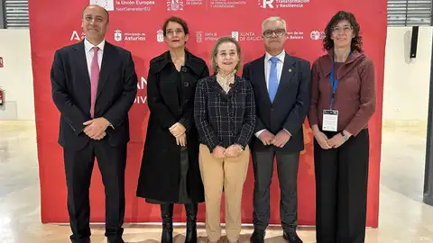 Extremadura invierte 6,2 millones de euros en mejorar la competitividad y la capacidad científica en Biodiversidad Extremadura invierte 6,2 millones de euros en mejorar la competitividad y la capacidad científica en Biodiversidad