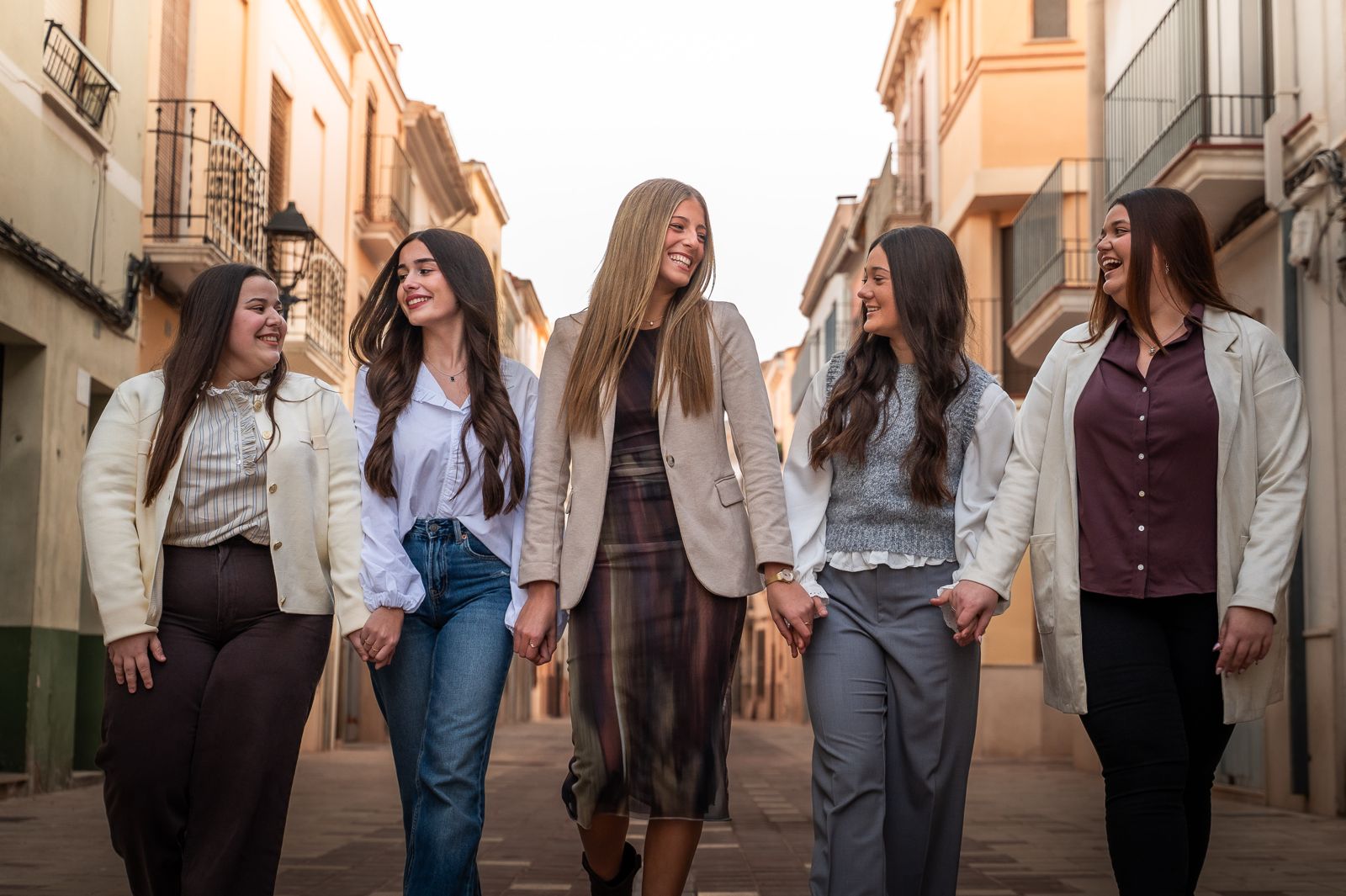 Martina Caparrós Mezquita, nueva reina de las fiestas de Almassora de 2026 Martina Caparrós Mezquita, nueva reina de las fiestas de Almassora de 2026