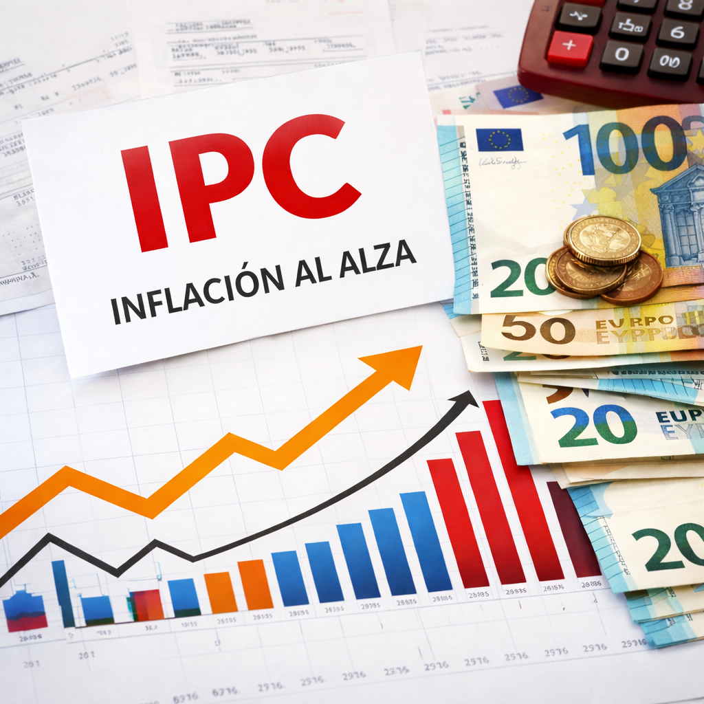 El gasto en vivienda, suministros básicos y alimentación puede suponer el 60 por ciento del presupuesto de las familias alicantinas El gasto en vivienda, suministros básicos y alimentación puede suponer el 60 por ciento del presupuesto de las familias alicantinas