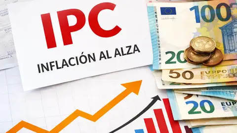 La inflación comprime a las rentas bajas y medias en Alicante por la vivienda y los suministros La inflación comprime a las rentas bajas y medias en Alicante por la vivienda y los suministros