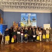 Vila-real entrega los premios de la campaña de Navidad de apoyo al comercio local