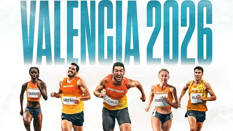 Maratón Valencia se convierte en patrocinador del GP de Valencia dentro de su proyecto de promoción del atletismo Maratón Valencia se convierte en patrocinador del GP de Valencia dentro de su proyecto de promoción del atletismo