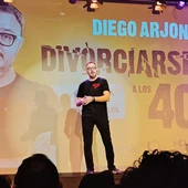Diego Arjona Diego Arjona