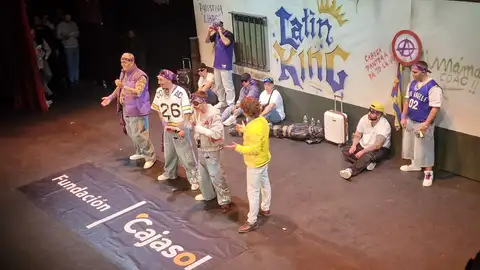 los latin king los latin king