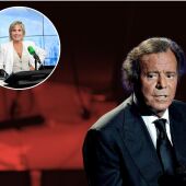 Julia Otero: "Tener dinero, poder y éxito no exime de ser un miserable"