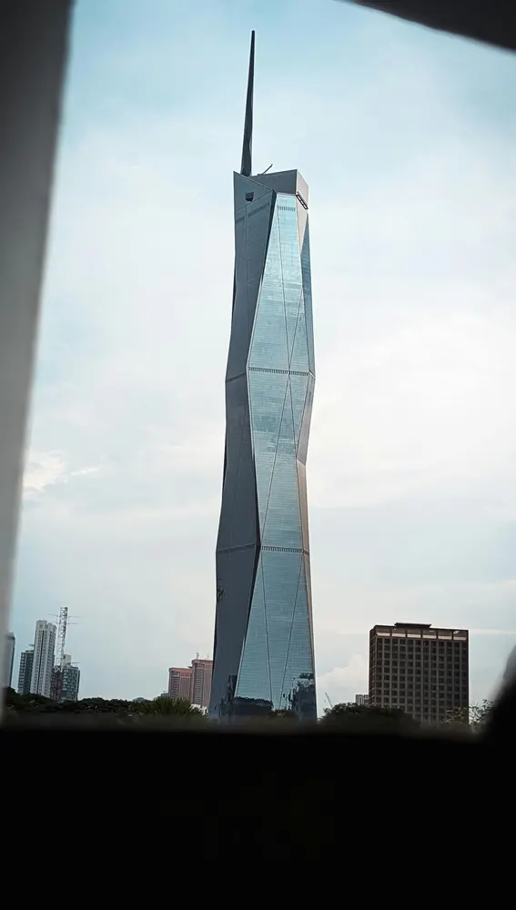 Carreras verticales en rascacielos Carreras verticales en rascacielos