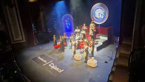 LA CAMORRA LA CAMORRA