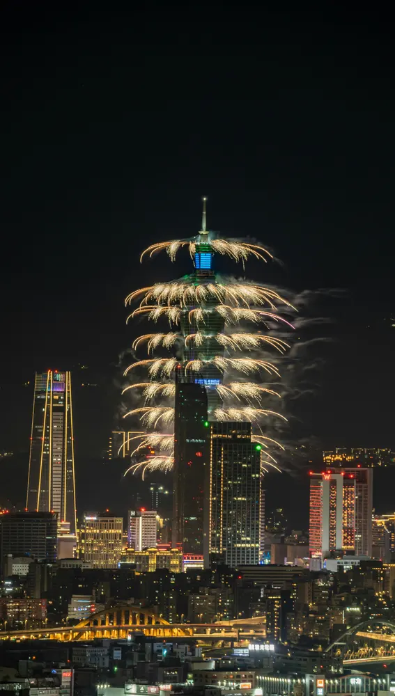 Taipei 101 Taipei 101