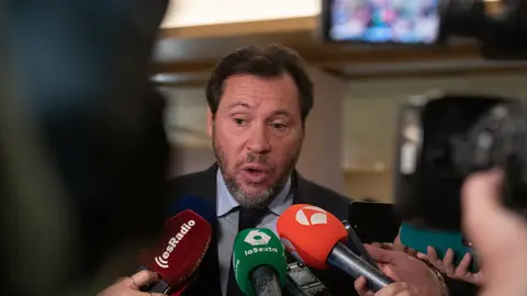 Óscar Puente Óscar Puente