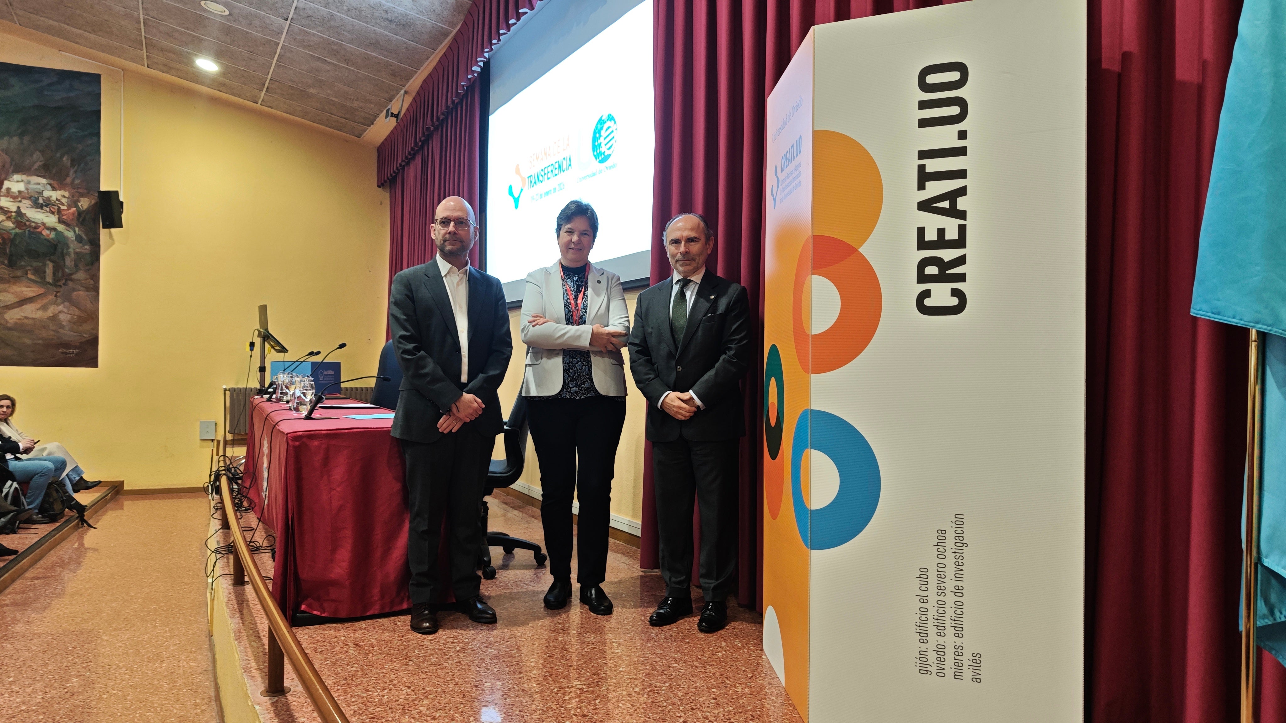 Una transferencia beneficiosa Una transferencia beneficiosa