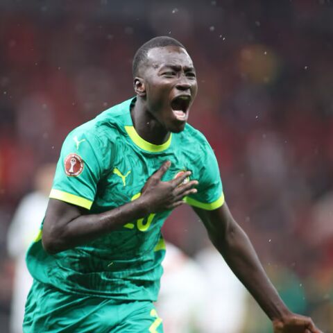 Pape Gueye